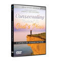 The 3 Levels of Consecration